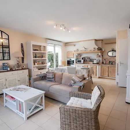 Prázdninový dům Superbe Maison A Deux Pas De La