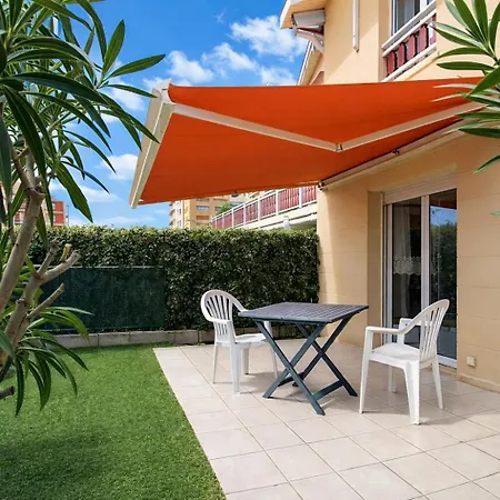 Superbe Maison A Deux Pas De La * Soulac-sur-Mer