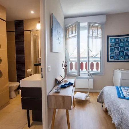 Superbe Maison A Deux Pas De La Prázdninový dům Soulac-sur-Mer